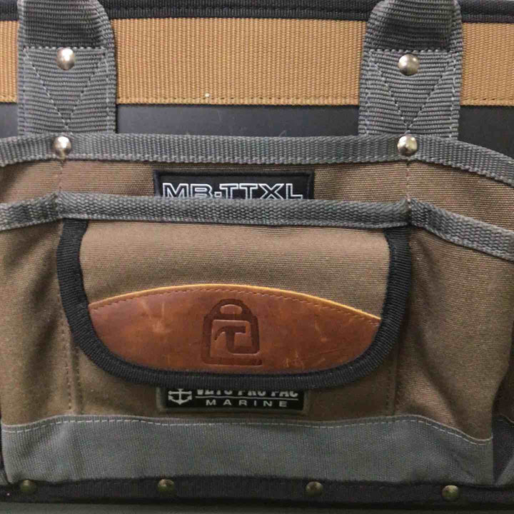 VETO PRO PAC MB-TTXL ツールバッグ 工具入れ【町田店】