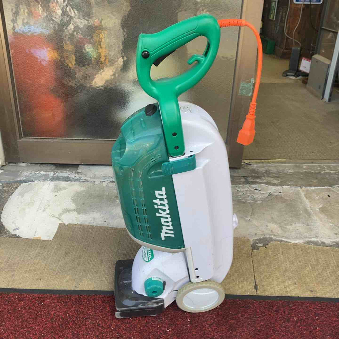 【店頭受取り限定】◇マキタ(makita) 芝刈機 刈込幅160mm MLM160【町田店】