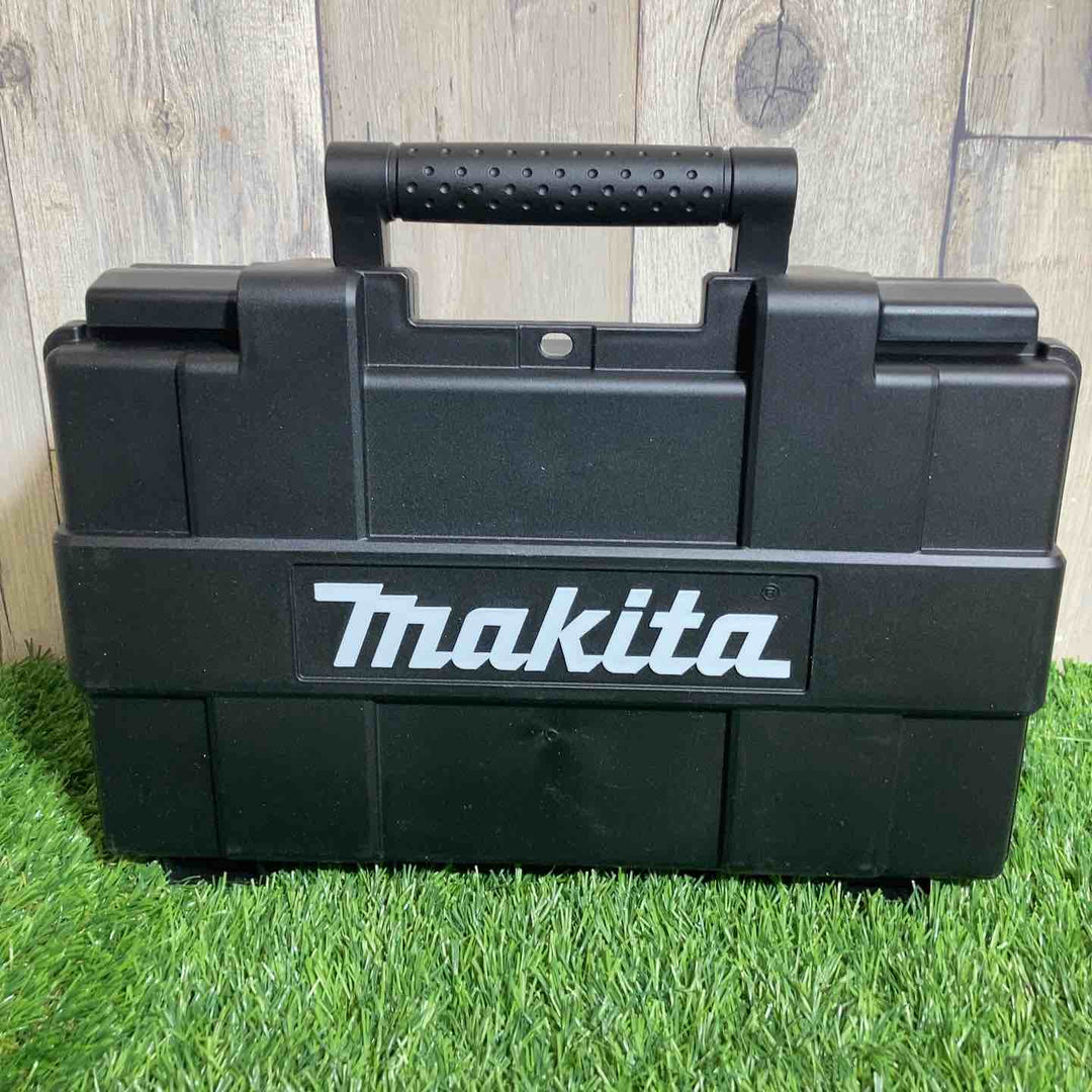 ★マキタ(makita) 7.2V コードレスペンインパクトドライバ TD023DSHX【戸田店】