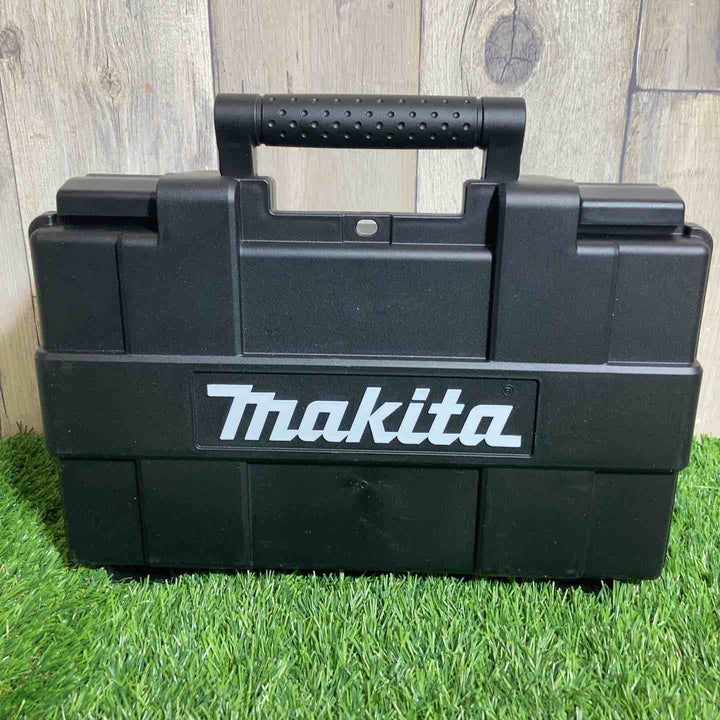 ★マキタ(makita) 7.2V コードレスペンインパクトドライバ TD023DSHX【戸田店】