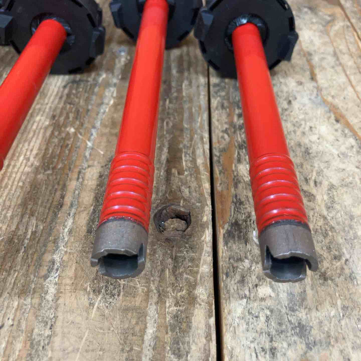 特価！【美品/送料無料】ヒルティ(HILTI) ダイヤモンドコアビット DD-C 16/300 SPX-T abras 16mm #2076467 5本セット【所沢店】