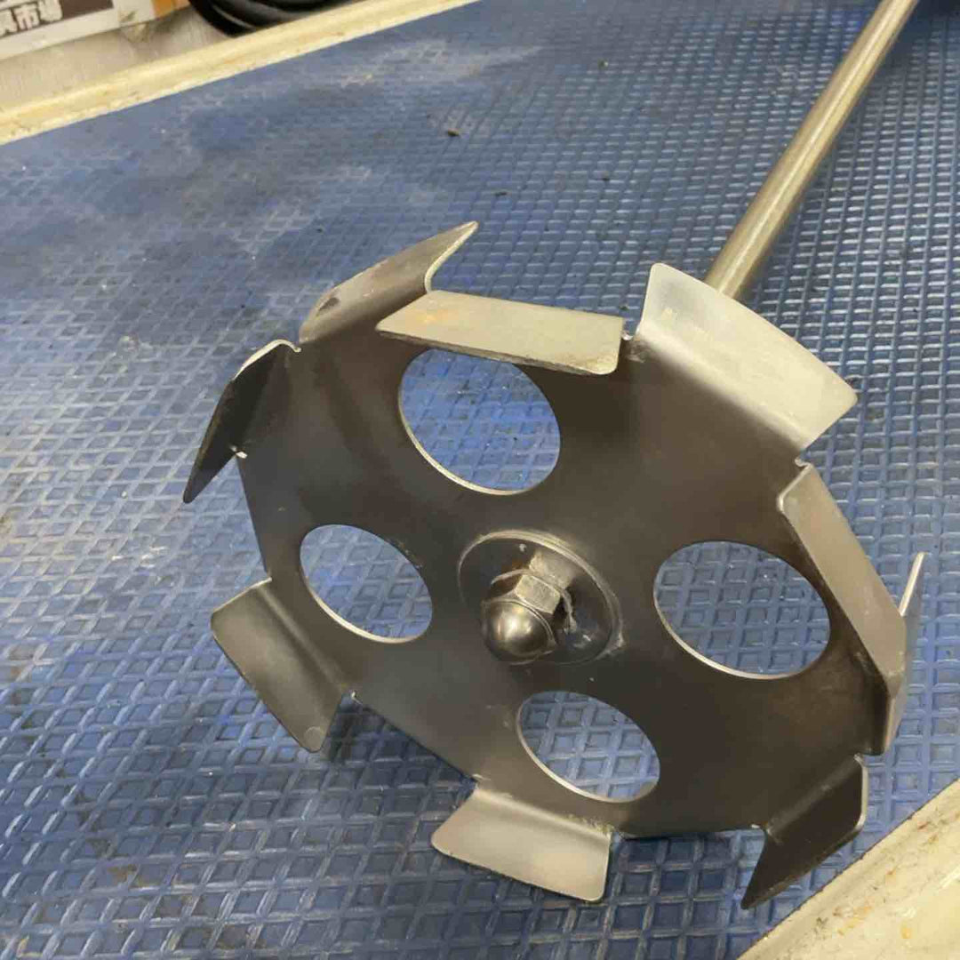 ◇ハイコーキ(HIKOKI ※旧:日立工機)  かくはん機 UM15V【草加店】