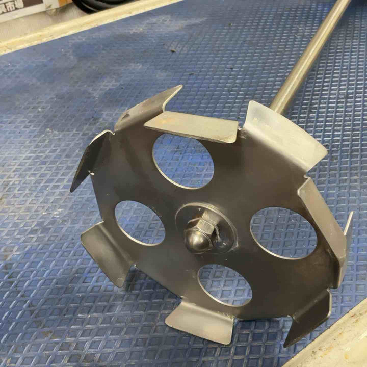 ◇ハイコーキ(HIKOKI ※旧:日立工機)  かくはん機 UM15V【草加店】