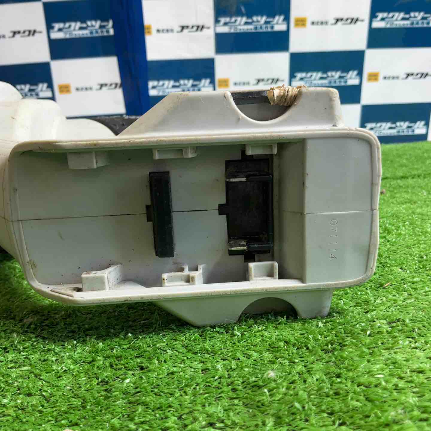 ☆パナソニック(Panasonic) コードレス全ネジカッター EZ4540X-B【草加