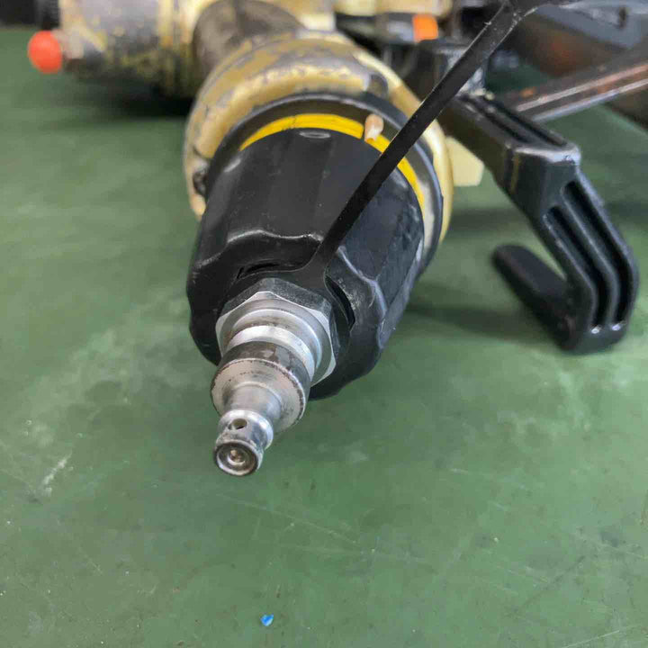 ★ハイコーキ(HIKOKI ※旧:日立工機) 50mm高圧フロアタッカ N5004HMF【戸田店】