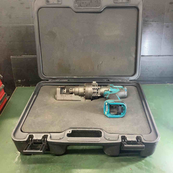 ☆マキタ(makita) コードレス鉄筋カッター SC163DZK　18V対応【戸田店】