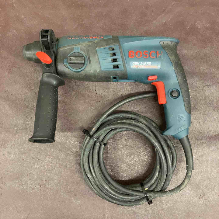 【中古品】 ボッシュ(BOSCH) ハンマドリル GBH2-18RE 【東大和店】