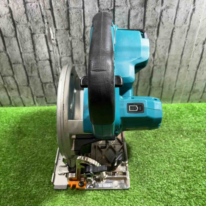★マキタ(makita) コードレス丸のこ HS471DZ 18V 動作確認済み【川口店】