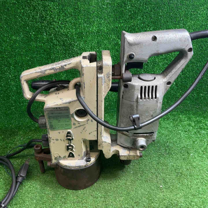 【中古品】 日東工器 アトラマスター M-100D 【藤沢店】