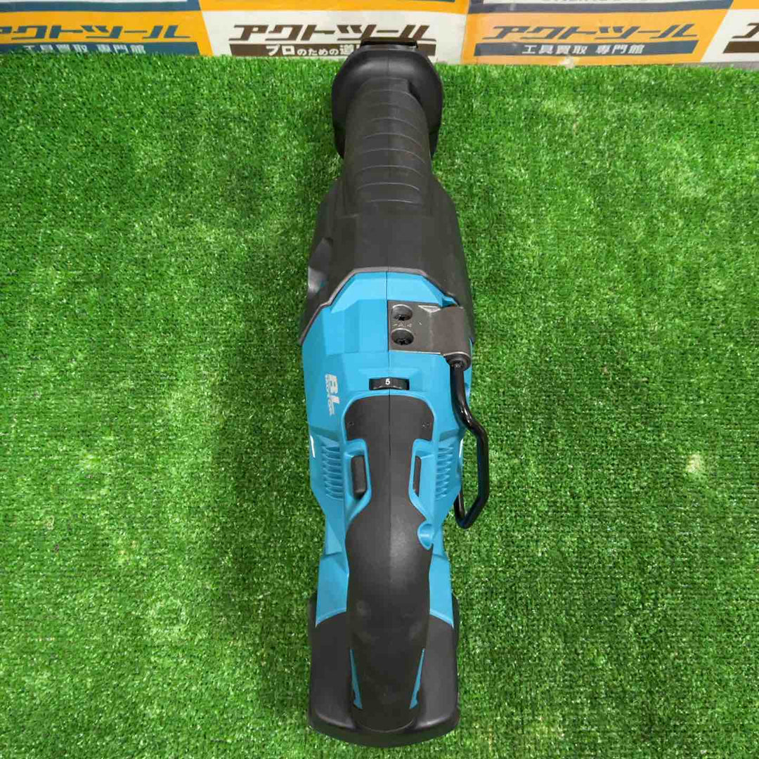 ★マキタ(makita) コードレスレシプロソー JR002GRDX【草加店】