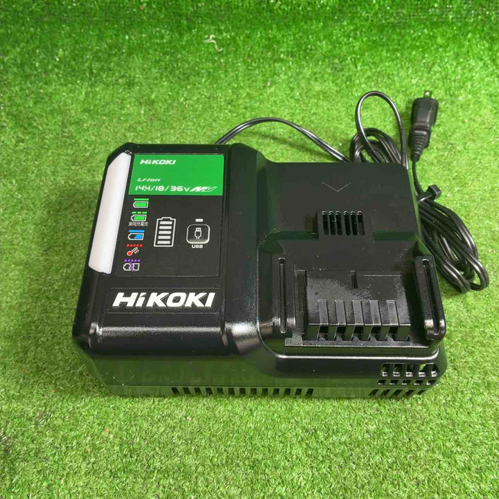 【中古品】 ハイコーキ (HIKOKI ※旧:日立工機) コードレスインパクトドライバー WH36DC(2XPSZ)(R)【藤沢店】