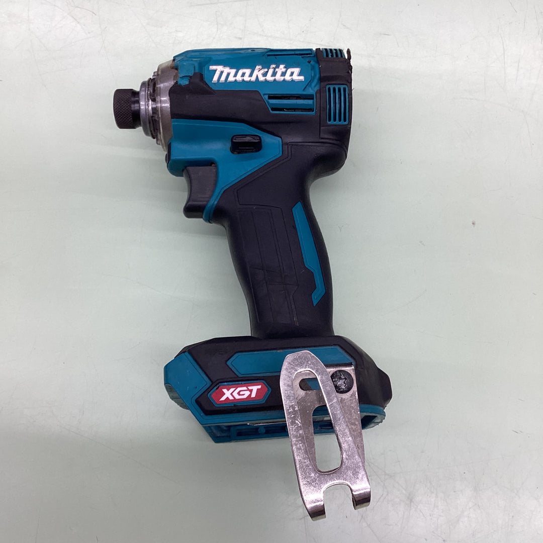 ★マキタ(makita) コードレスインパクトドライバー TD001GZ【越谷店】