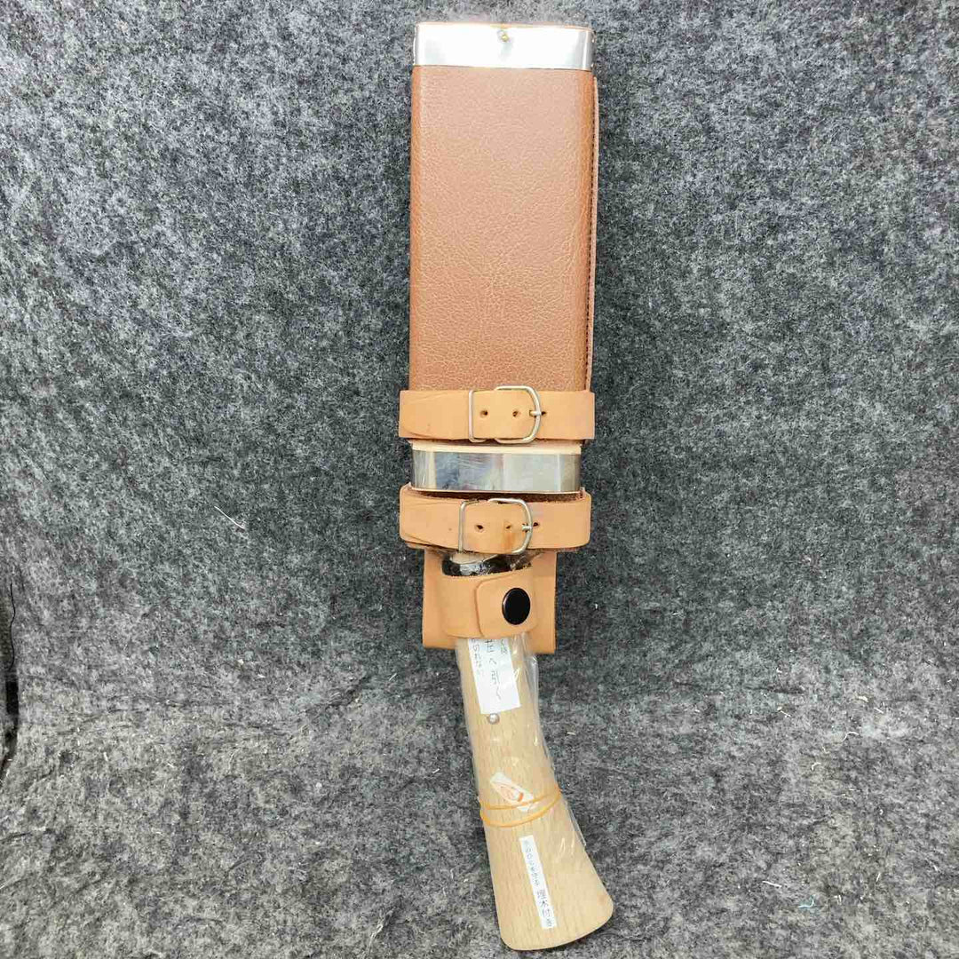 【中古美品】 鉈 片刃180 型番不明 【鴻巣店】