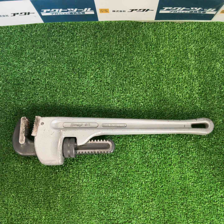 スナップオン(Snap-on) パイプレンチ PWA14A【草加店】