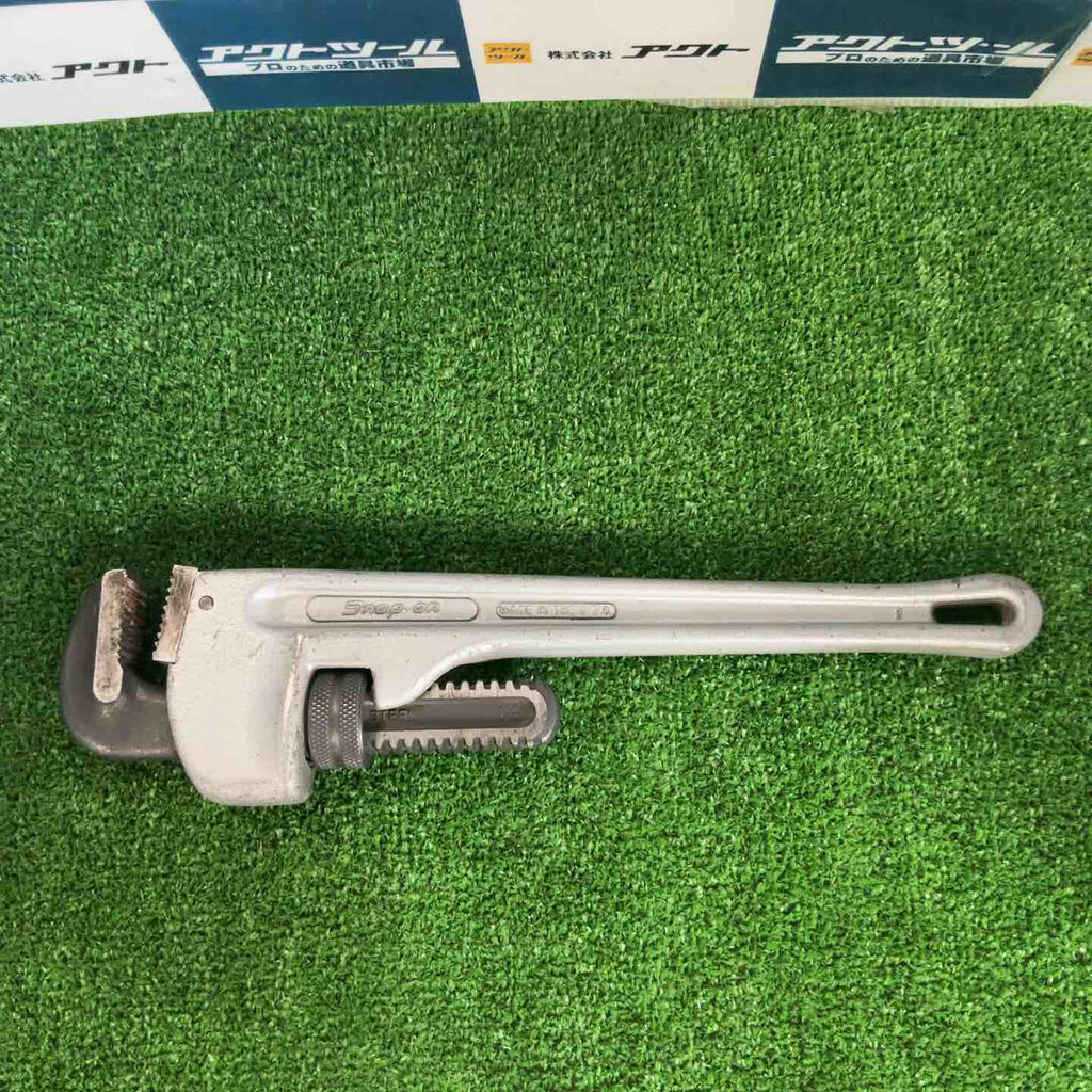 スナップオン(Snap-on) パイプレンチ PWA14A【草加店】 – アクトツール 