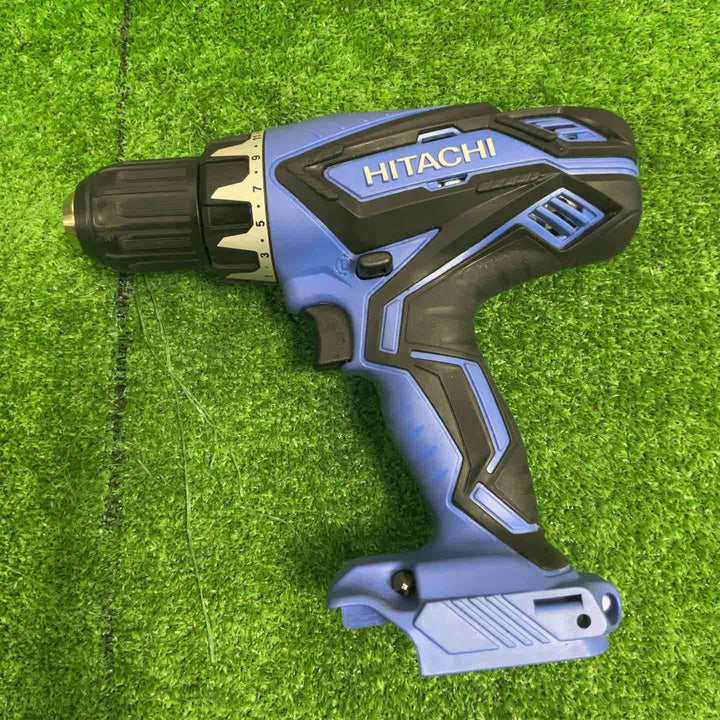 ◇ハイコーキ(HIKOKI ※旧:日立工機)  コードレスドリルドライバー  FDS14DGL(2LEGK)【草加店】