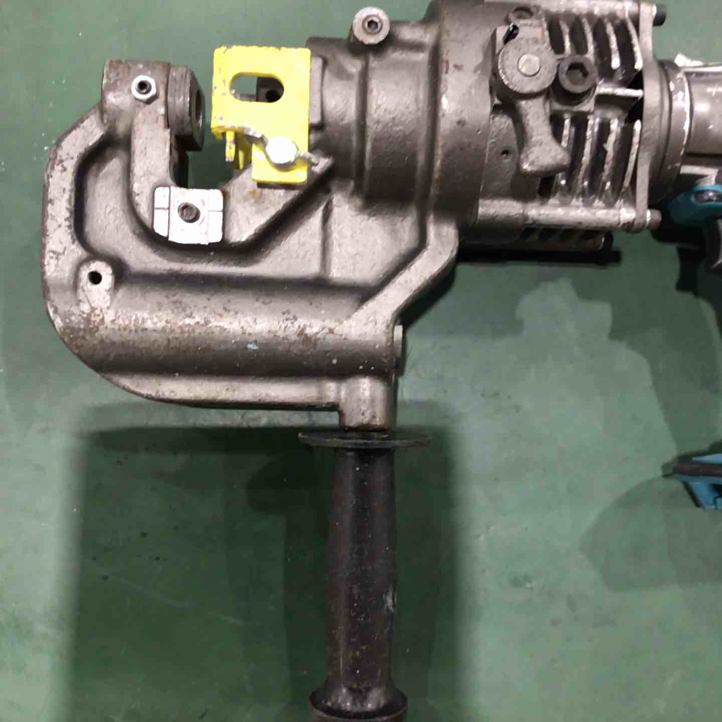 ☆マキタ(makita) コードレスパンチャー PP200DRG【川口店