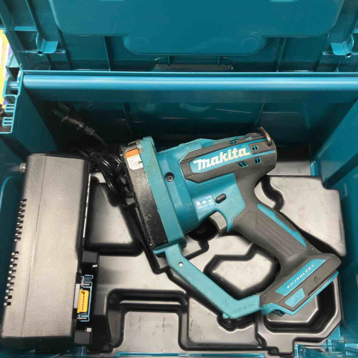 ★マキタ(makita) コードレス全ネジカッター SC102DZK【戸田店】