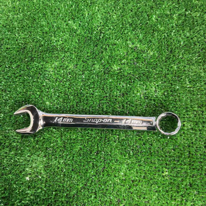 スナップオン(Snap-on) フランクドライブコンビネーションレンチ5本セット OEXM11B/12B/13B/14B/15B【草加店】