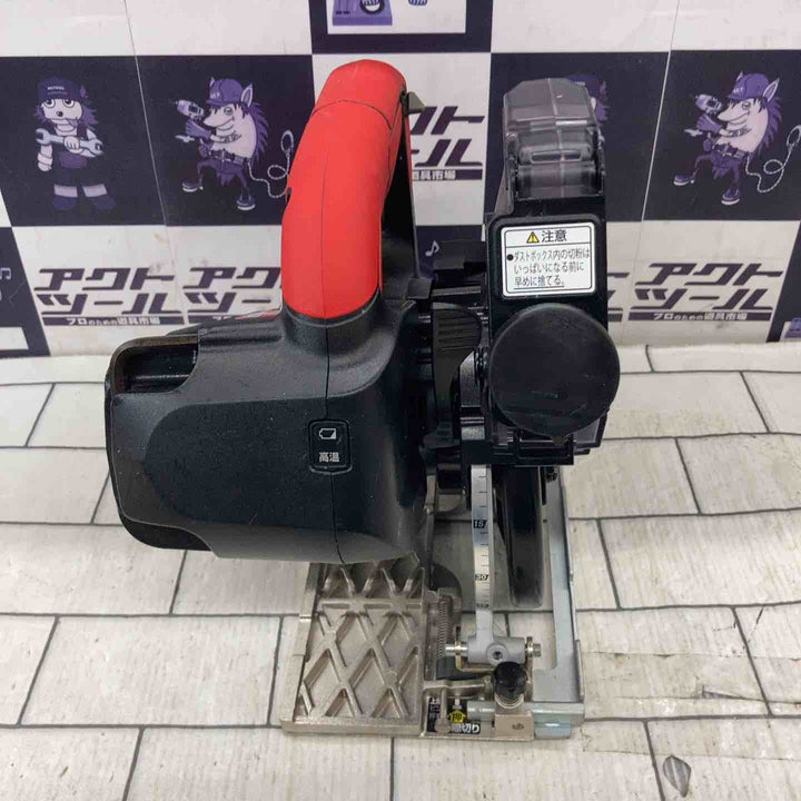 ◇マックス (MAX) コードレス防じん丸のこ PJ-CS53CDP-BC/1850A【所沢店】