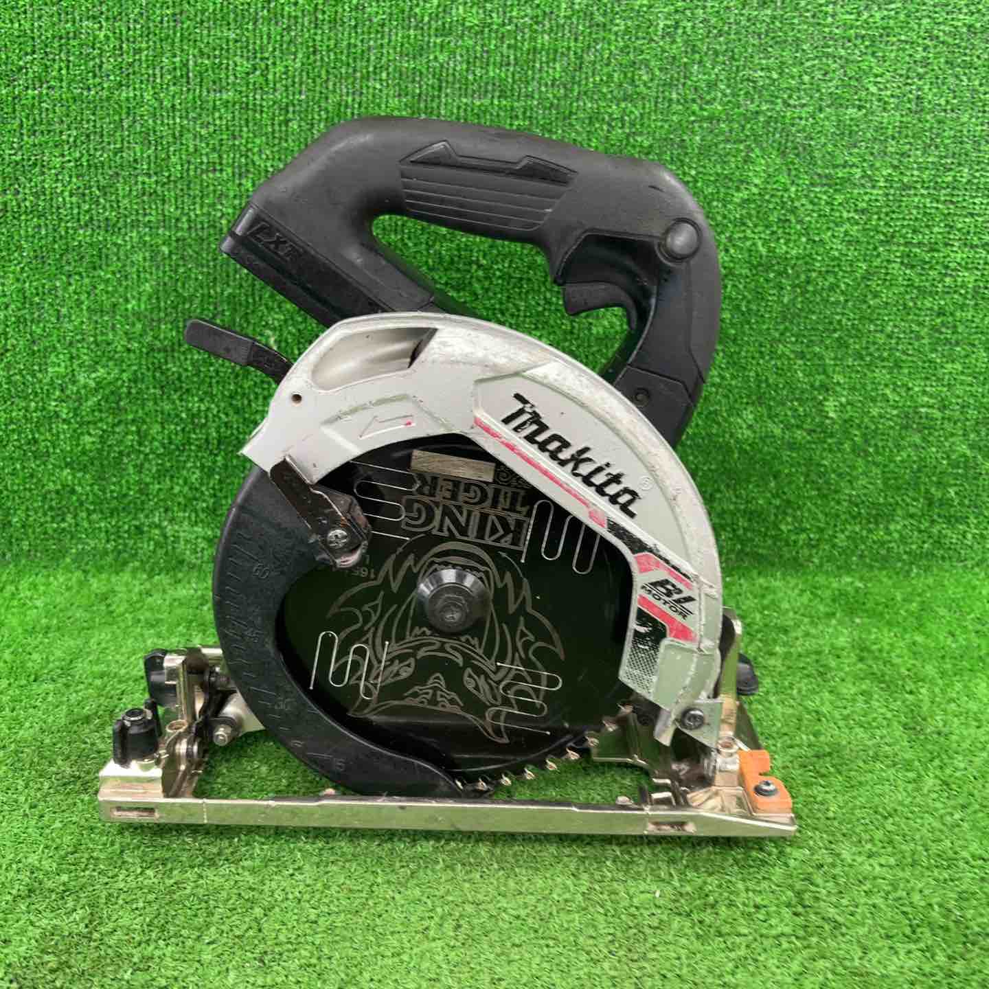 マキタ(makita) コードレス丸のこ HS631DZB【川崎店】 – アクトツール