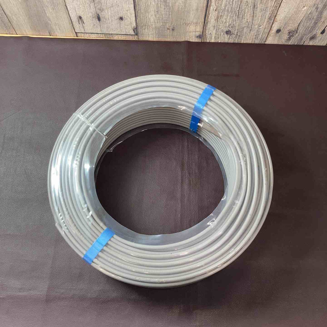 【未使用品(店頭展示品)】 弥栄電線 VVF1.6ｍｍ-2心 100m VVFケーブル 電線 電設 電気工事 【東大和店】