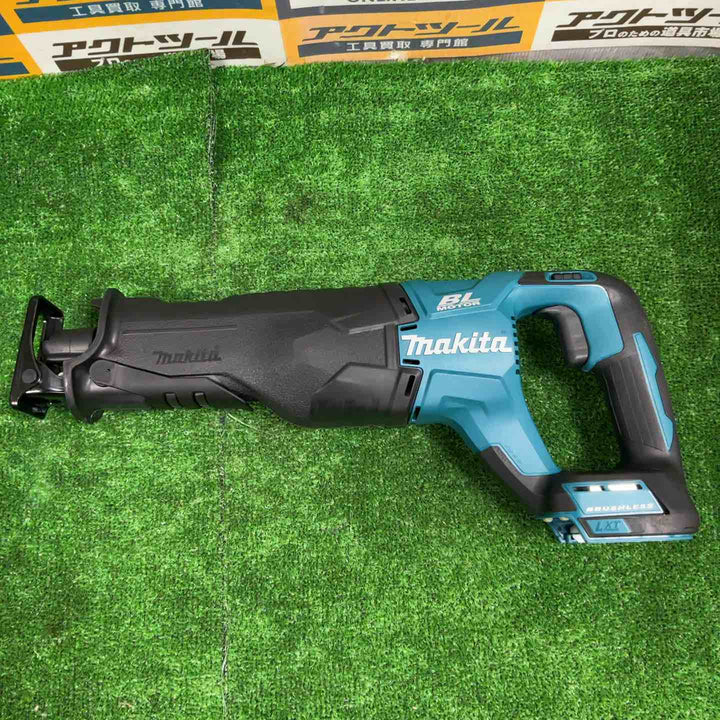 ★マキタ(makita) コードレスレシプロソー JR187DZ【草加店】