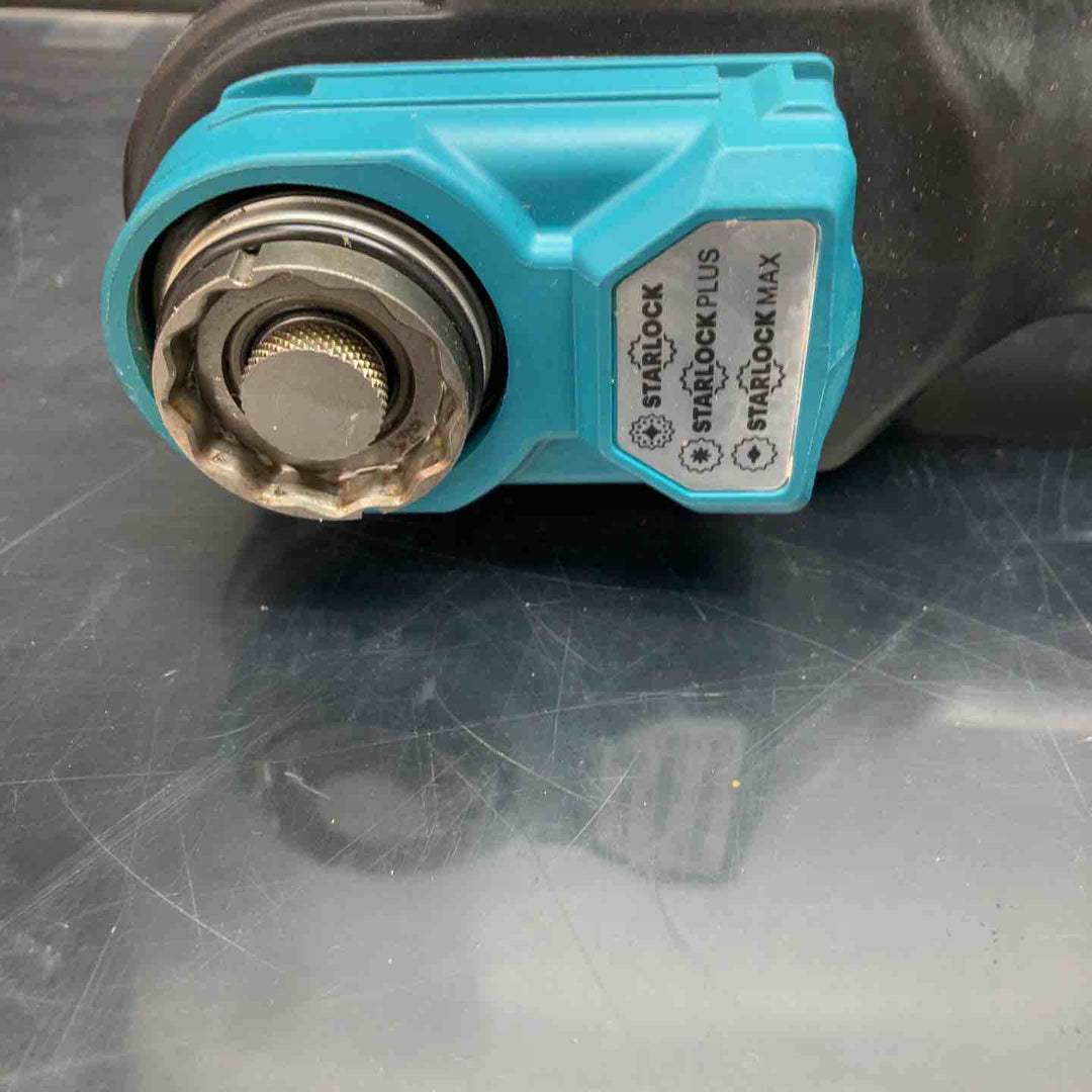 ★マキタ(makita) コードレスマルチツール TM52DZ【川越店】