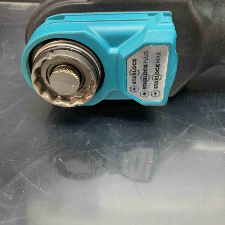 ★マキタ(makita) コードレスマルチツール TM52DZ【川越店】