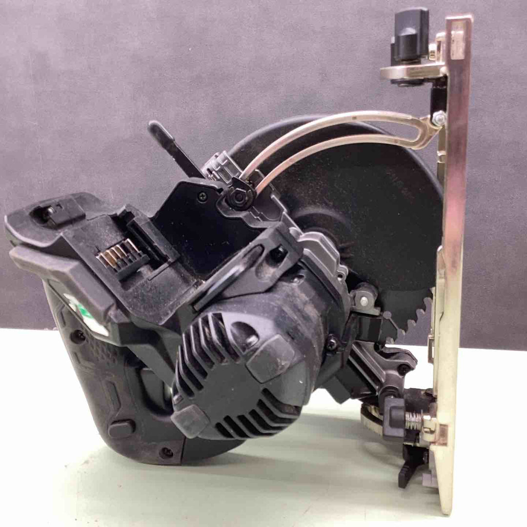 ★ハイコーキ(HIKOKI ※旧:日立工機) コードレス丸のこ C3606DA(SK)(NNB)【越谷店】