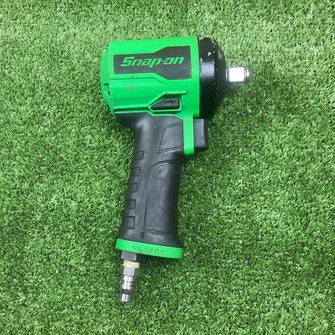snap-on/スナップオン 1/2 エアインパクトレンチ モデル：PT350G【川崎店】