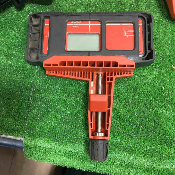 ★ヒルティ(Hilti) コードレス回転レーザー PR 2-HS A12【草加店】