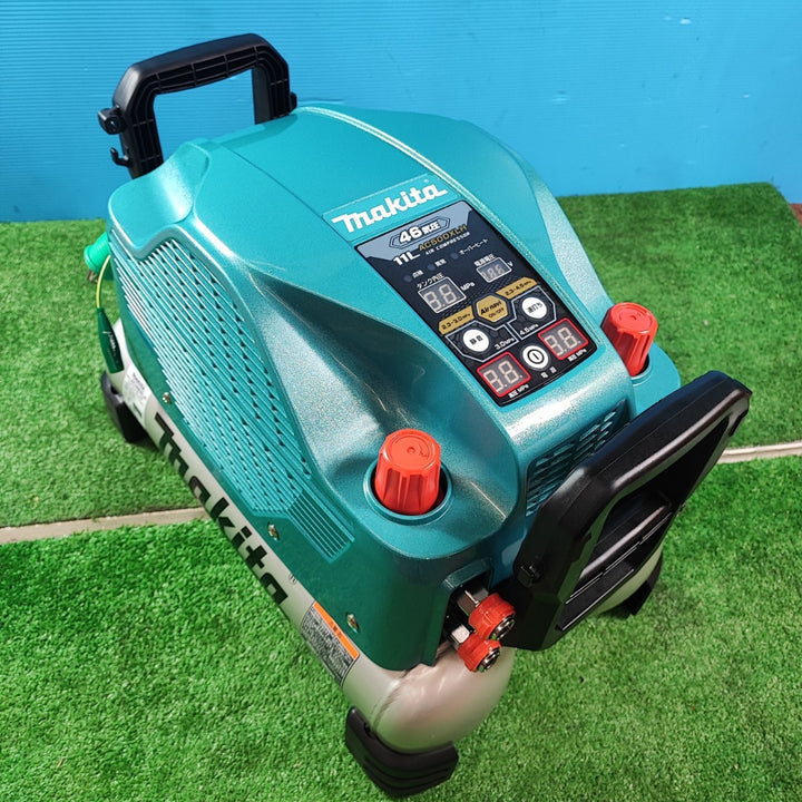 【美品】★マキタ(makita) エアコンプレッサー AC500XLH【岩槻店】