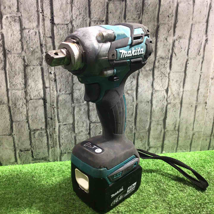◇マキタ(makita) コードレスインパクトレンチ TW280DRMX【川口店】