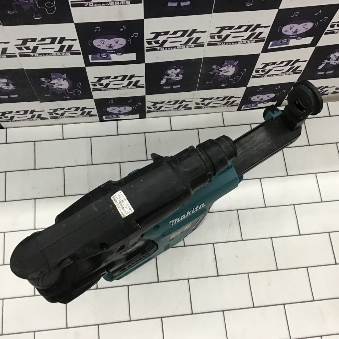 ○マキタ(makita) コードレスハンマドリル HR244DZKV【所沢店】