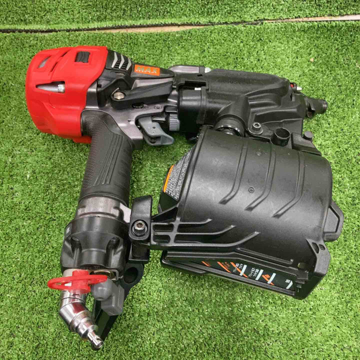 ★マックス(MAX) 高圧エア釘打ち機 HN-90N6(D)-G【川崎店】