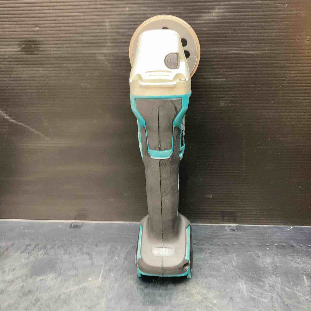 ★マキタ(makita) 100mmコードレスディスクグラインダ GA408DZ