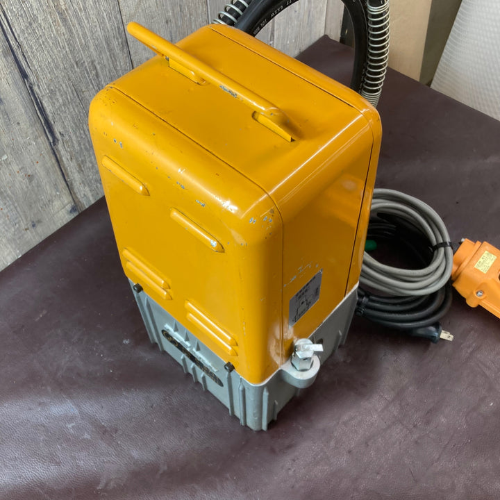 【中古品】◇泉精器(IZUMI) 電動リモコン式油圧ポンプ R14E-F【東大和店】