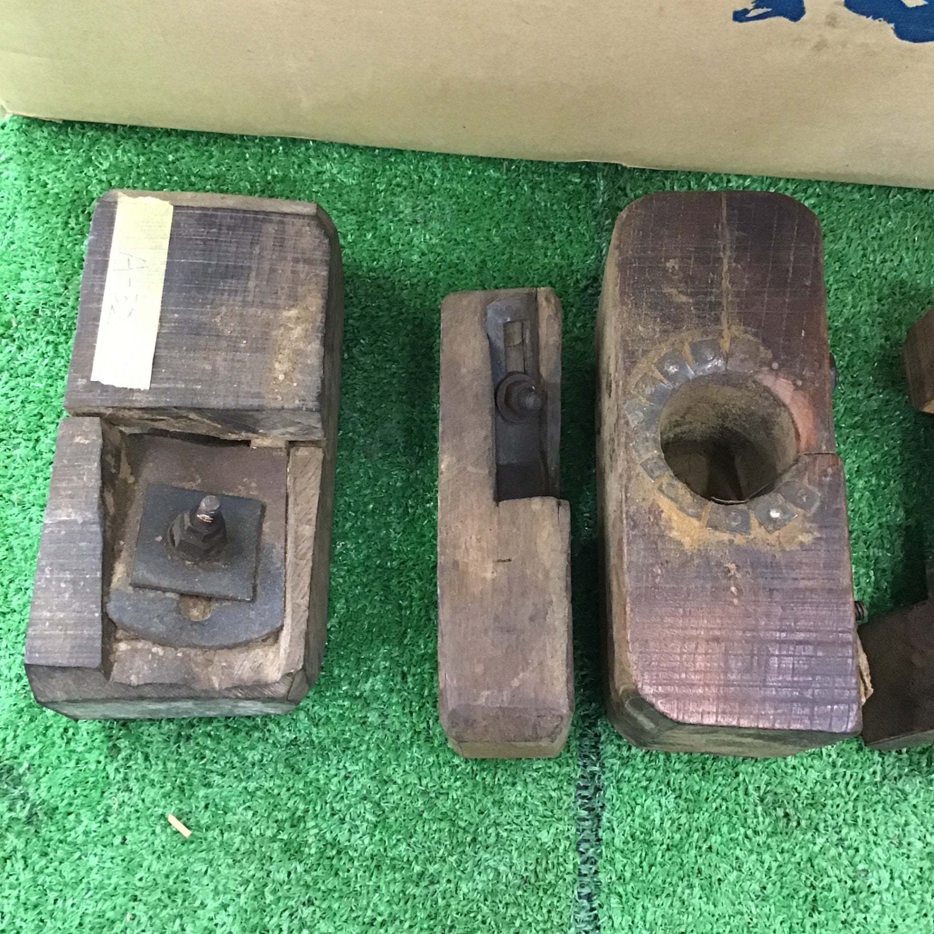 かんな　まとめて　20丁　現状品　カンナーC 現状品特殊鉋　細工鉋？　まとめ売り　かんな　カンナ　鑿桶川店