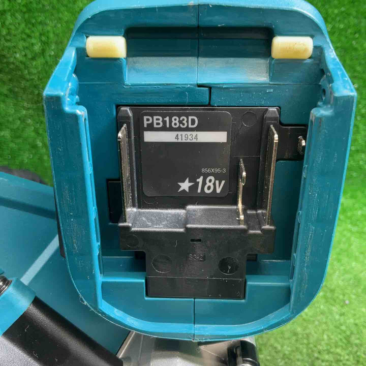 【中古品】マキタ(makita) コードレスポータブルバンドソー PB183DZ【藤沢店】