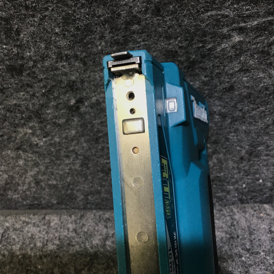 【中古品】マキタ(makita) コードレスタッカ ST112DZ【桶川店】