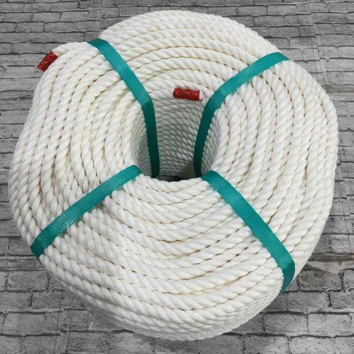 クレモナロープ 10mm 200m【川口店】