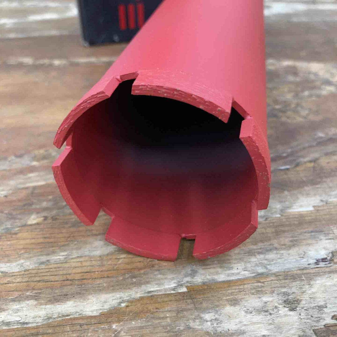 【未使用品】ハッケン/hakken SPJ用コーアビット φ65×260mu Cロッド 01418065【柏店】