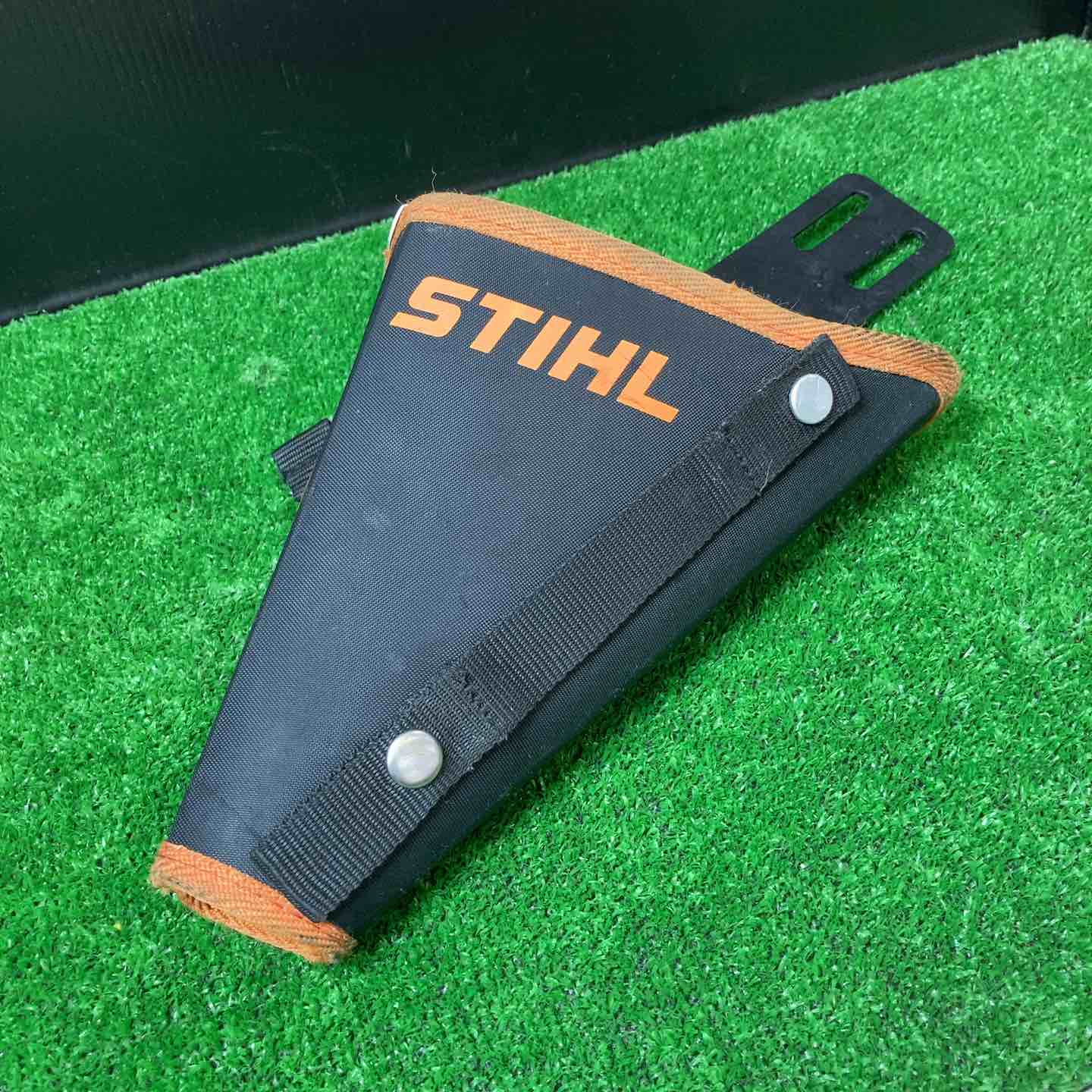 ◇STIHL/スチール バッテリーガーデンカッター チェーンソー GTA26