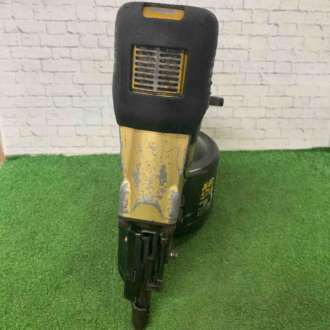 ハイコーキ(HIKOKI ※旧:日立工機) 高圧エア釘打ち機 NV90H2【町田店】