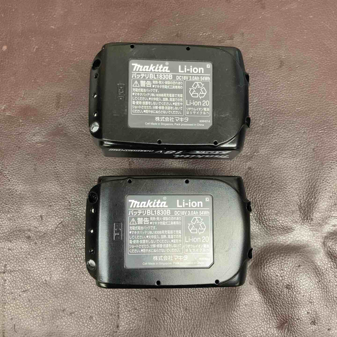 【中古美品】 マキタ(makita) コードレスインパクトドライバー TD170DRFX 【東大和店】