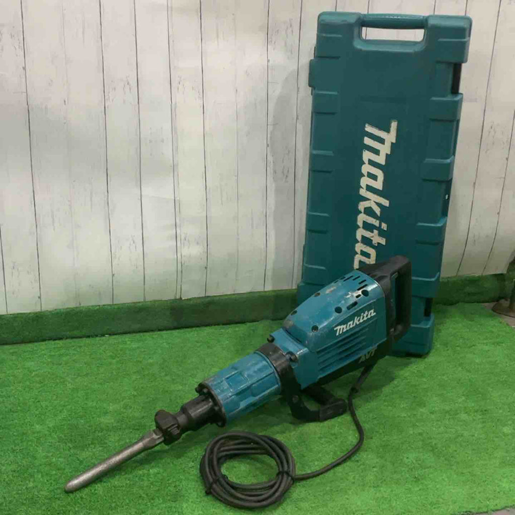 店頭受取り限定】☆マキタ(makita) 電動ハンマ HM1317C【川口店