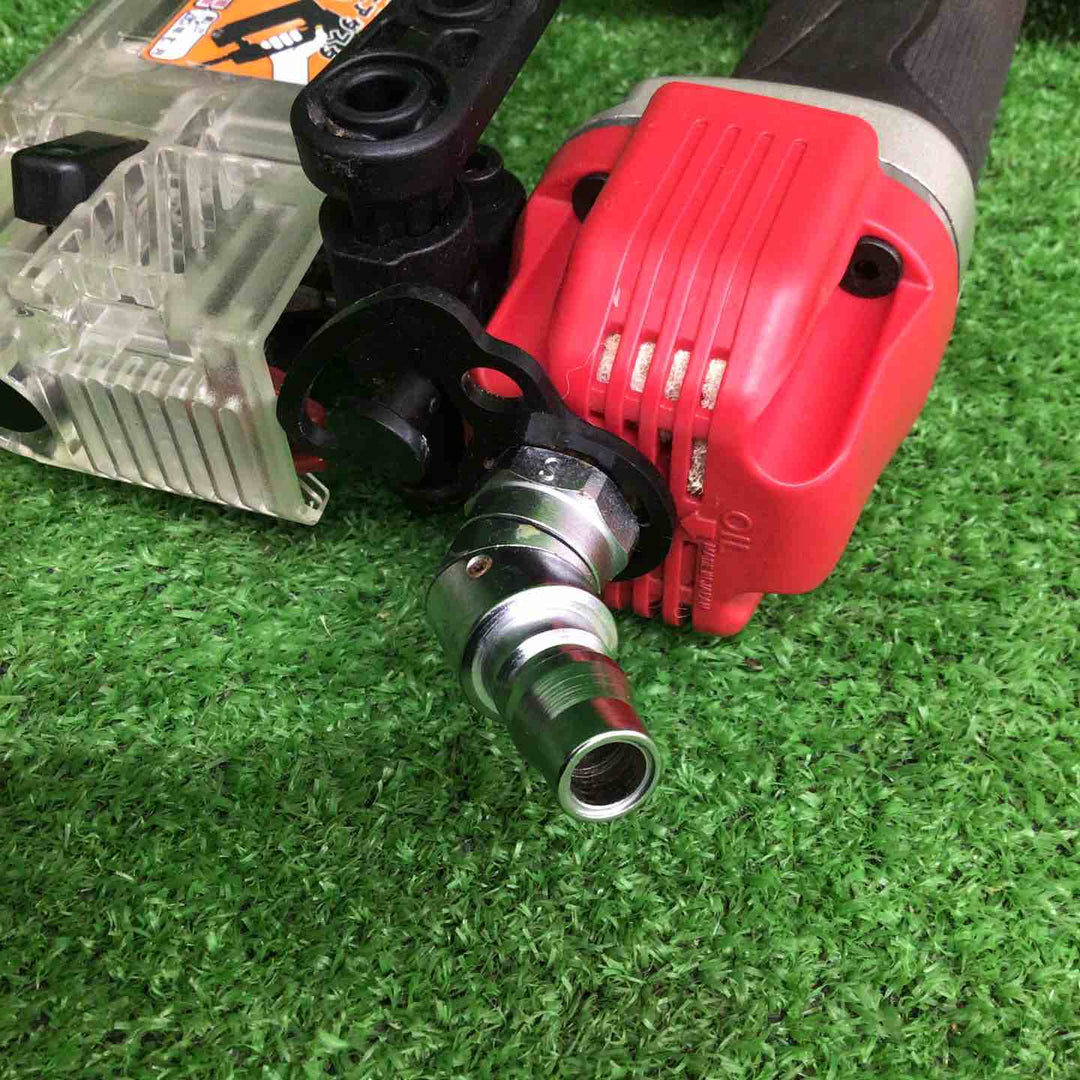 【中古品】 マックス/MAX 常圧フィニッシュネイラ TA-255SF1(D) 【鴻巣店】