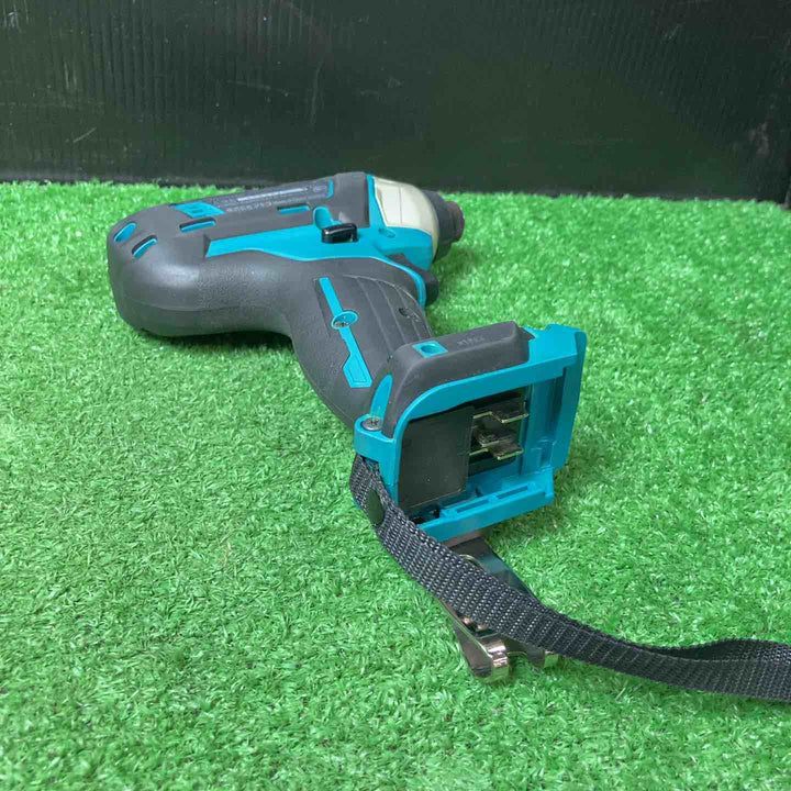 【中古品】◇充電式インパクトドライバー＆充電式ドライバードリル（10.8V1.5Ahバッテリー＋充電器付き）まとめ4点セット♪【岩槻店】