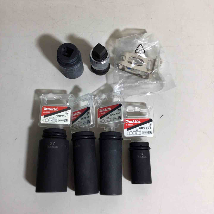 ★マキタ(makita) コードレスインパクトレンチ TW300DZ【戸田店】
